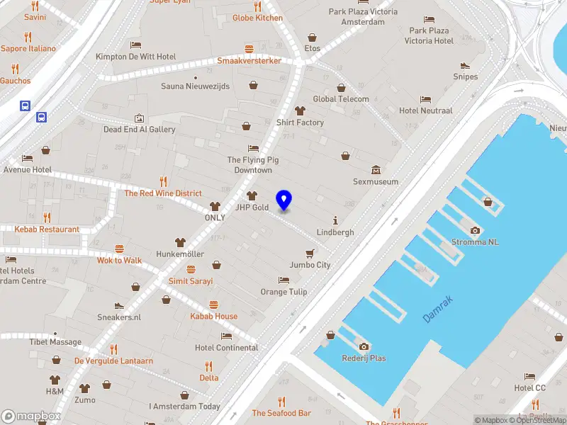Lolo Lab Amsterdam