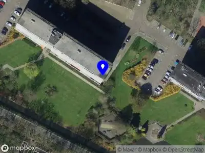 Mondhygiëniste Sara