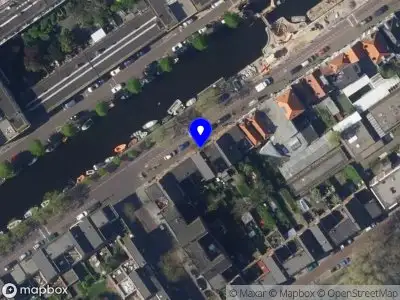 JQ logistix 's-Gravenhage
