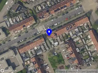 Gastouderopvang Koekel Katwijk