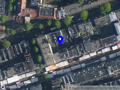 Moleman Recruitment Amsterdam