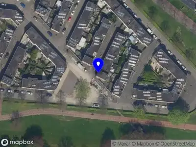 MHD koerier Rotterdam