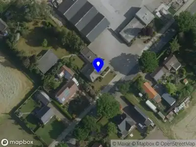 Nieuw bedrijf M.J. van den Eijnde Holding B.V.