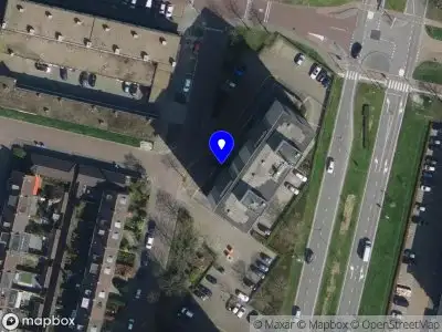 Van den Meiracker Advies