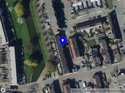 Nieuw bedrijf Djiellanie Haven Service