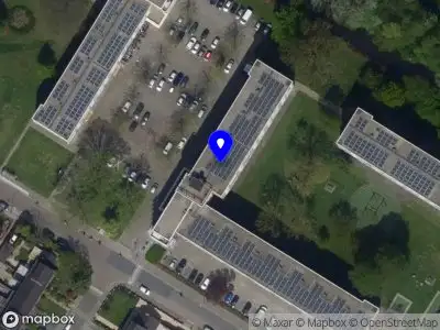 Reem Security Service Amersfoort