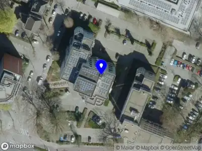 Nieuw bedrijf GW graphic design