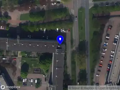 Holamix Logistics Leiden
