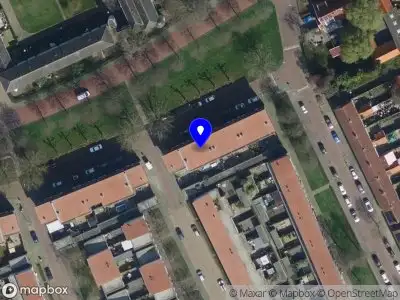Nixaffix Breda