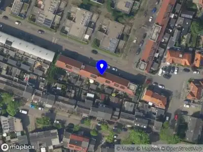 ROWOF Hilversum