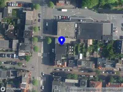 Nieuw bedrijf MH Dentistry