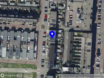 Tandarts HNC Barendrecht