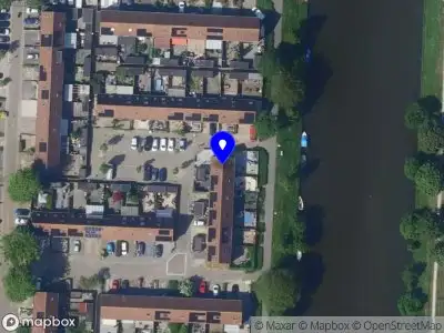 Mercy Zorg Flevoland Lelystad