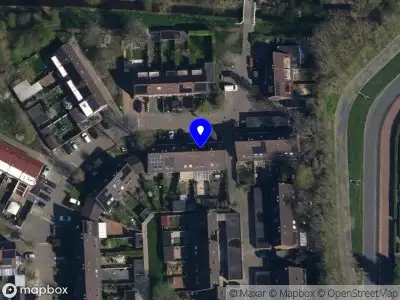 Nieuw bedrijf Consultancy Wolters