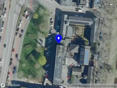 Nieuw bedrijf Buro Adem