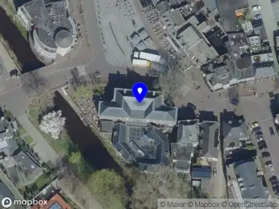 Stichting Rechtswinkel Meierijstad Veghel