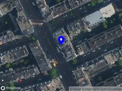 Nieuw bedrijf Café Spijker