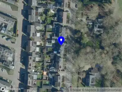 Nieuw bedrijf Stichting vrienden van Rejoice