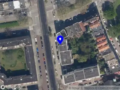 Nieuw bedrijf Patrix Construction