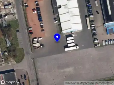 Nieuw bedrijf Fiber Inn B.V.