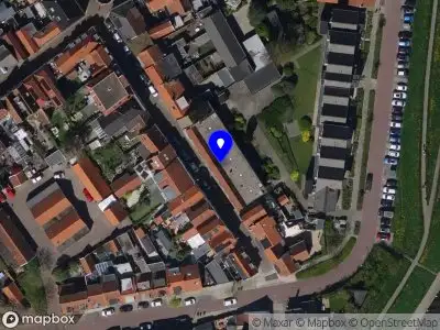 MAVADI Maritieme Dienstverlening