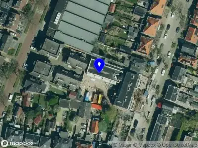 Nieuw bedrijf NK Zorgt