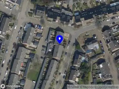 Nieuw bedrijf BkRD-zorg.