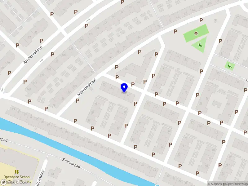 Nieuw bedrijf J’aime Care