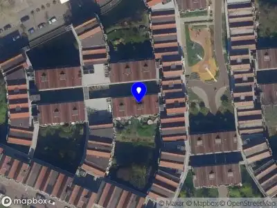 Nieuw bedrijf Mila Rodrigues