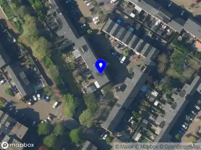 Schildersbedrijf Mackaaij