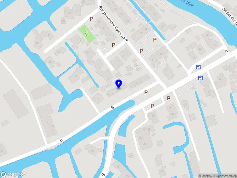 Shaaaaf ZorgServices