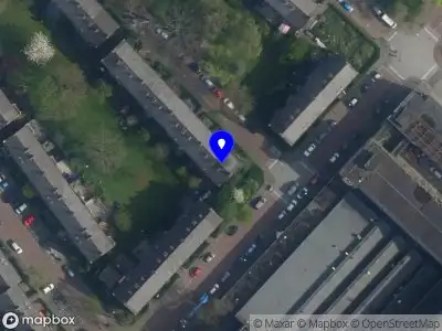Ayoob Vaghefi Rijswijk