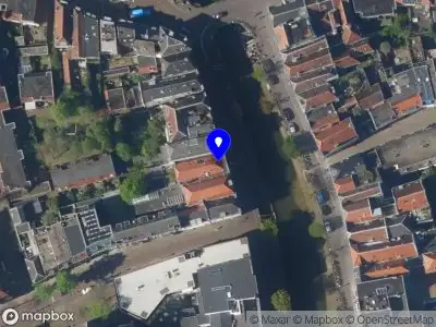 Christopher Clarke Utrecht