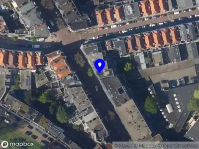 Snackbar Reinken & Greek Expres