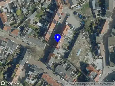 Floortje Steigenga Media Tilburg