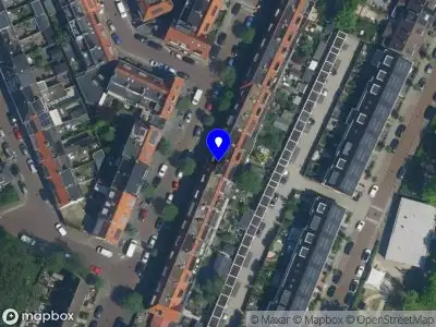 Arnoldas Zvinklys Haarlem