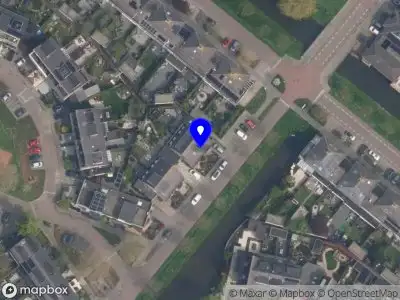 NV Loopbaancoaching BERGSCHENHOEK