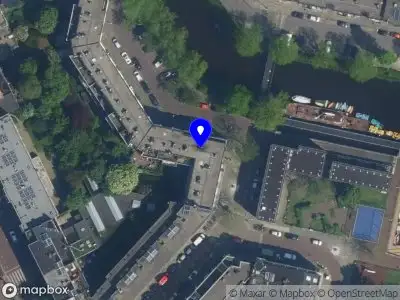 Studio Max Schulze Amsterdam