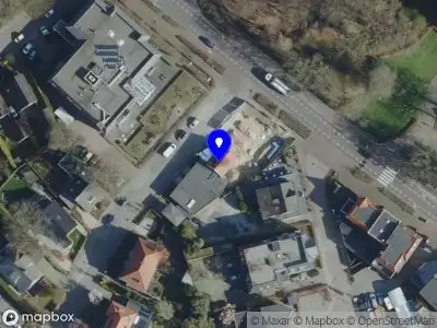 Constructiebureau Opsteen