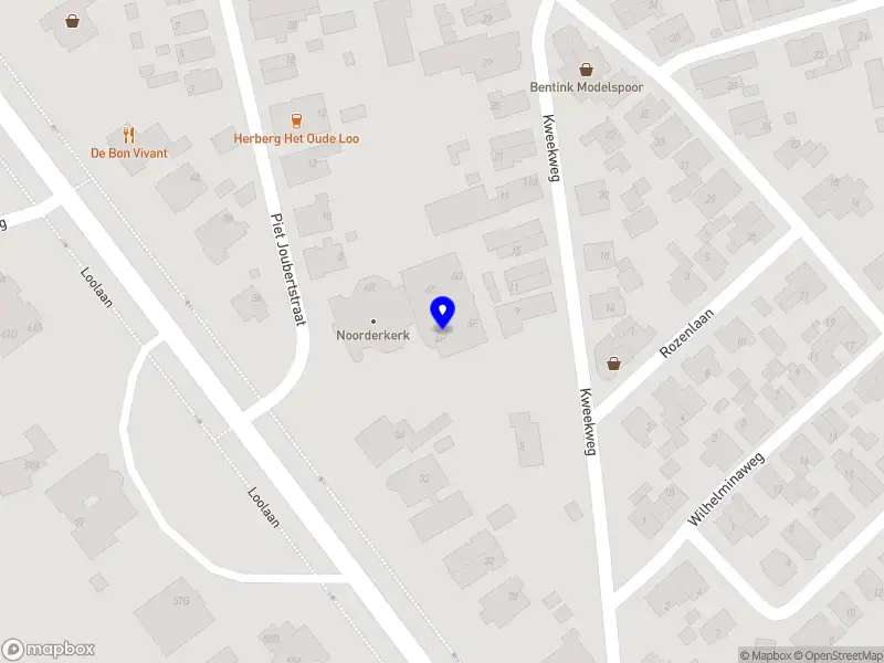 Nieuw bedrijf Bestofwest