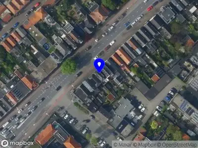 Sandor Miezenbeek de alleskunner Alkmaar