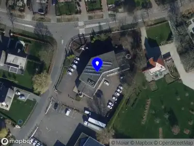 Apex Management B.V. Yerseke