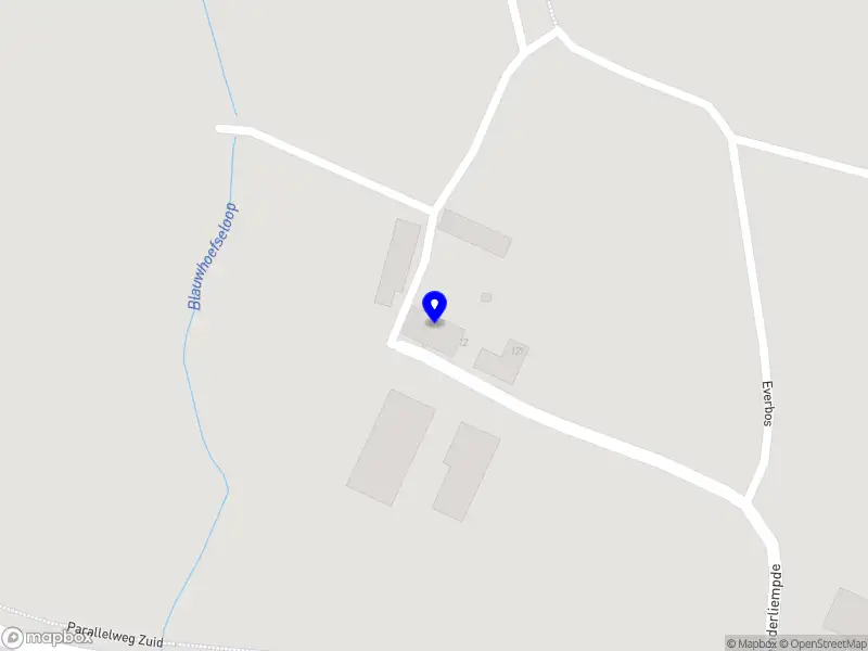 Nieuw bedrijf G. Welvaarts Timmerwerken