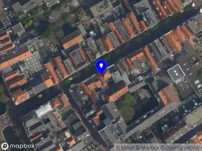 Nieuw bedrijf Caspol Cleaning