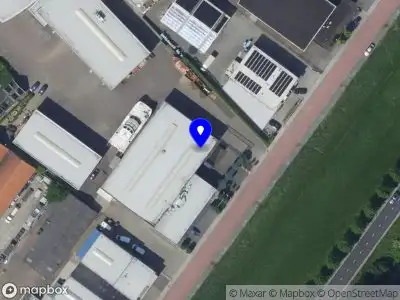 Nieuw bedrijf RAM Investment B.V.