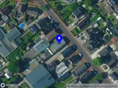 Meijer Parket Slagharen