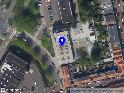 Freek’s variety Leiden