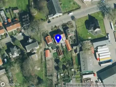 Molendijk Boomtechnisch Advies Haaksbergen