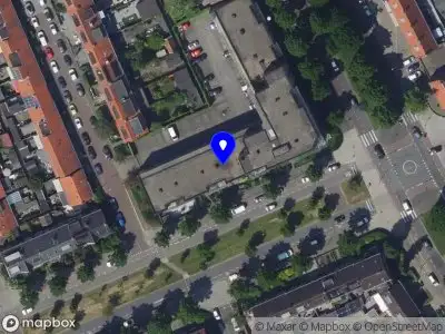 HBP Image Dordrecht