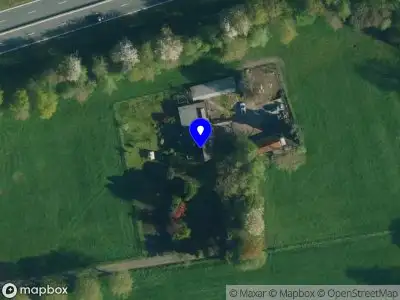 Nieuw bedrijf Gesinfra